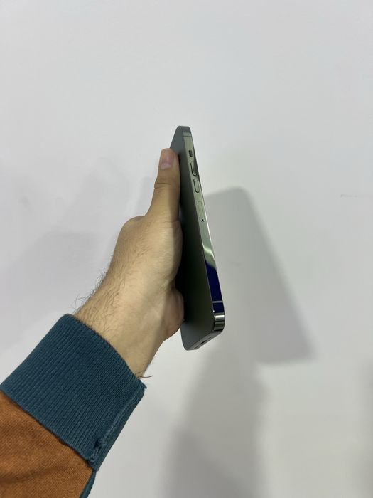 Iphone 13 pro max 92% 256gb