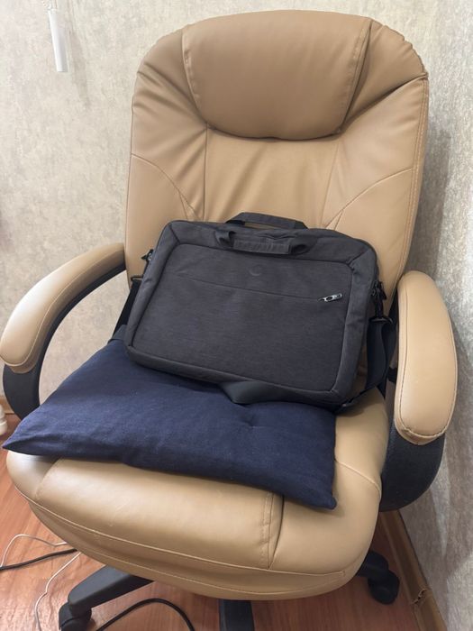 Проадм офисное кресло