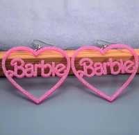 Обеци Barbie
