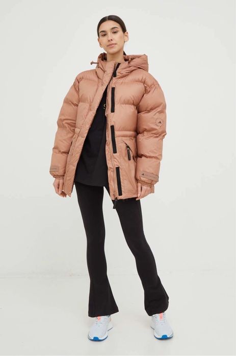 Geaca Adidas by Stella McCartney !!!