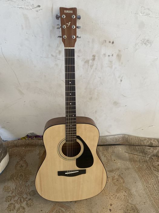 Гитара Yamaha F310