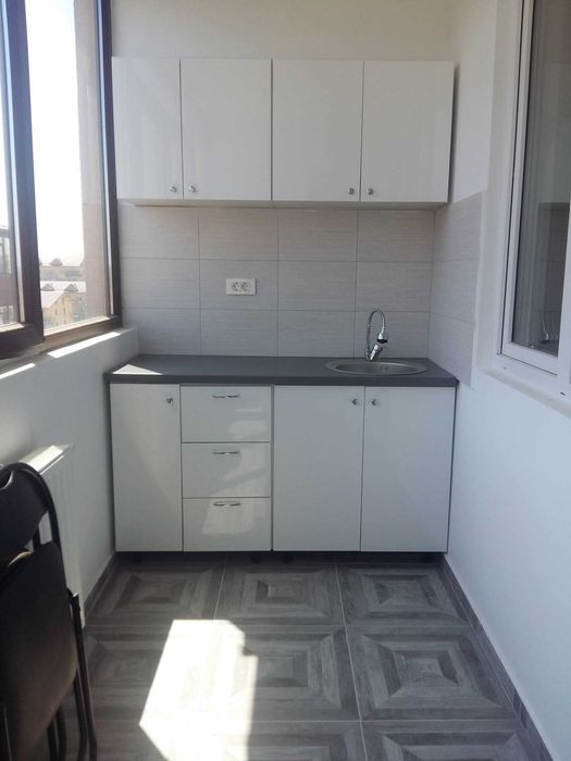 Apartament 2 camere - 54.000 € - Str. Tineretului, zona Preciziei