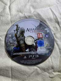 Joc Assassin’s Creeds 3 ( III ) pt Ps3 ( PlayStation 3 )