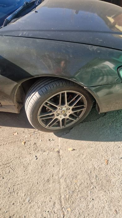Продам диски титан r 16