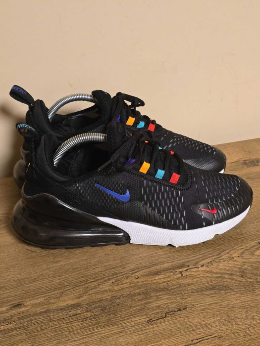 Nike Air Max 270 мъжки оригинални маратонки