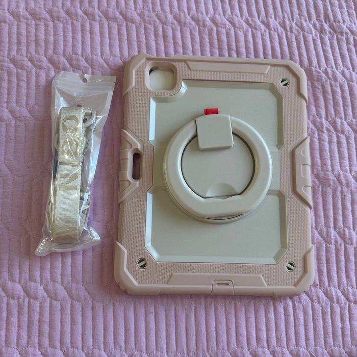 Husă iPad 10.9 inch