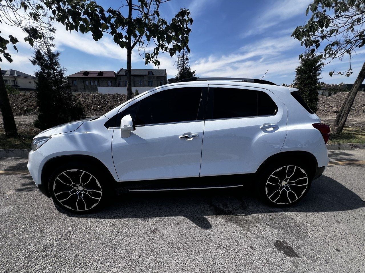 Trecer Premier Full 2020