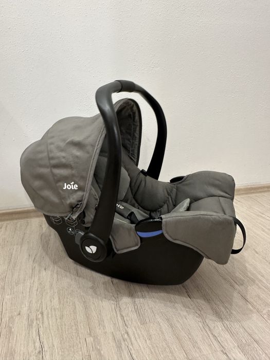 Автолюлька Joie 0+