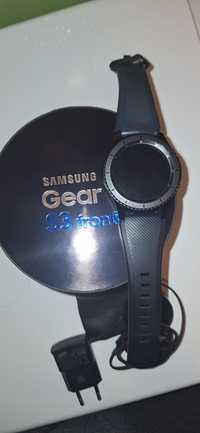 Ceas Samsung Gear S3 frontier