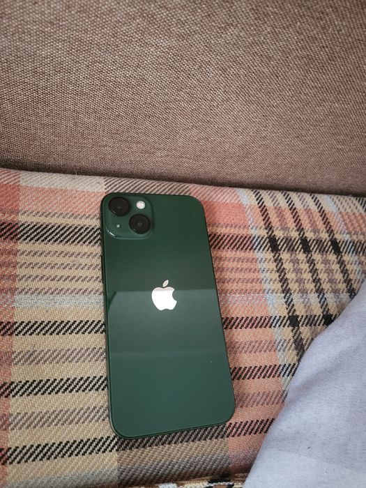 Айфон 13, в отличном состоянии!