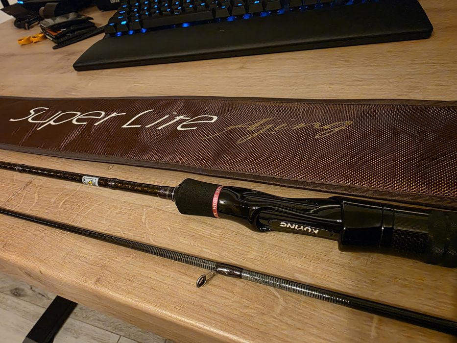 Kuying SAS762S Solid Tip