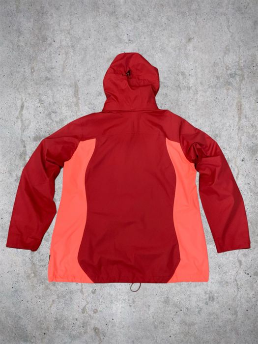 Geacă 3 în 1 Jack Wolfskin damă