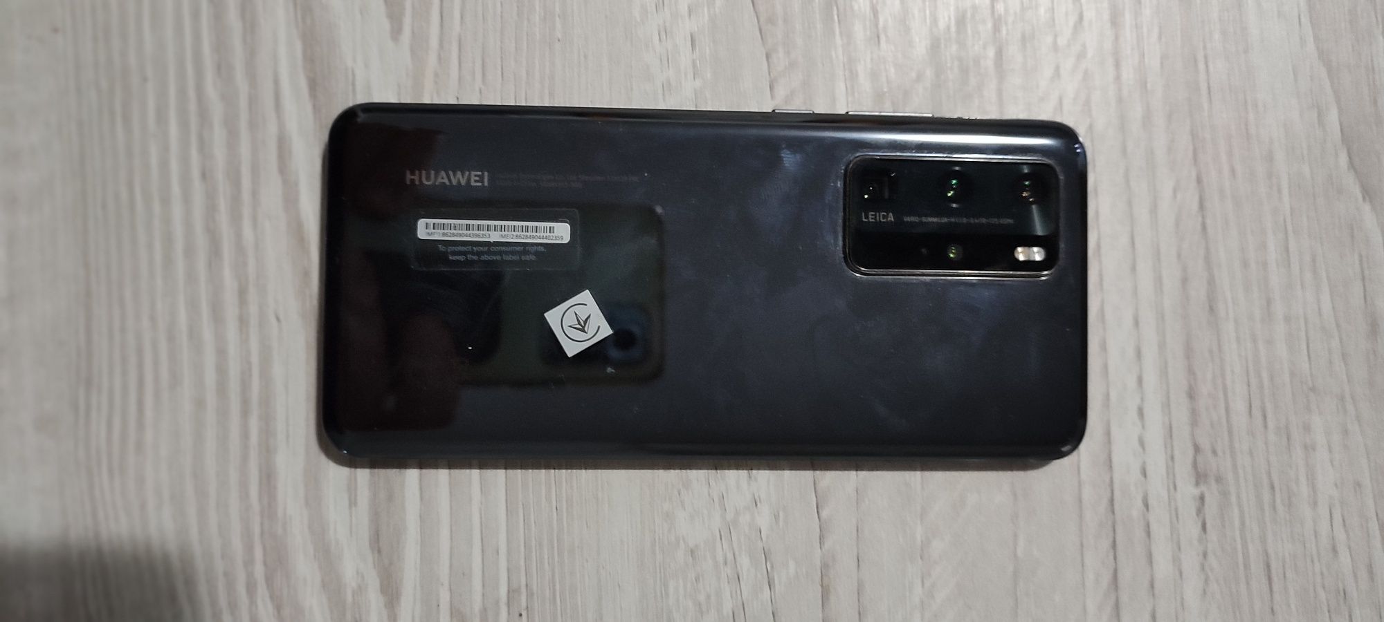 Telefon  Huawei P40 Pro