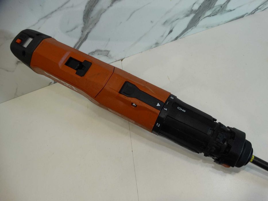 Hilti DX 6 - IE - Уред за директен монтаж на изолация