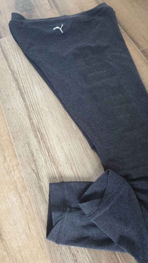 Colanti pantaloni PUMA M 38 gravida