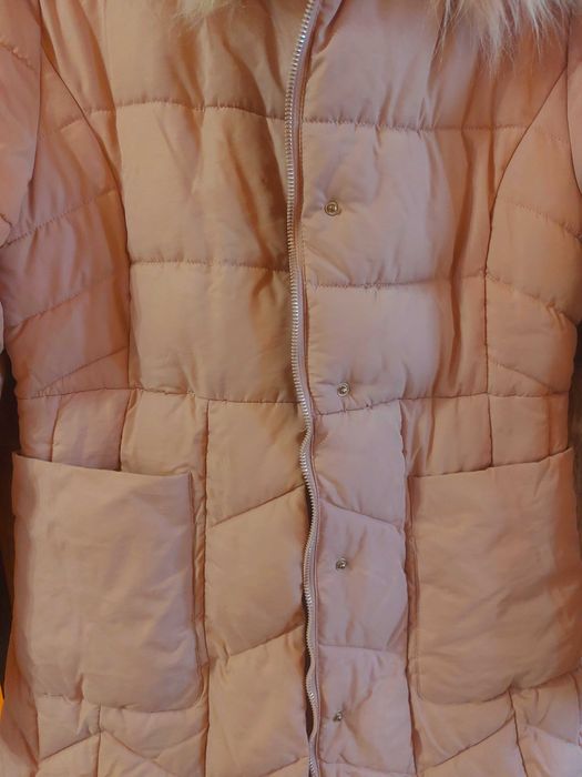 Зимни дамски якета