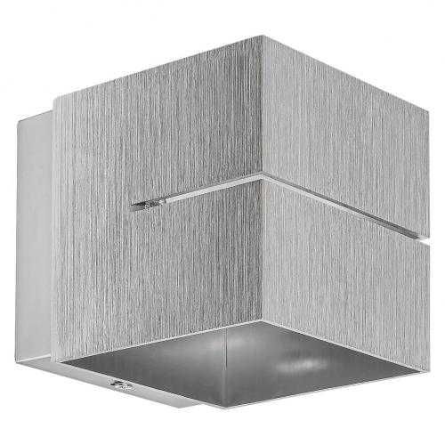 Стенни аплици RABALUX KAUNAS G9 1X10W 7019 - 3 броя