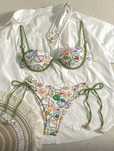 Costum baie nou dama marimea L