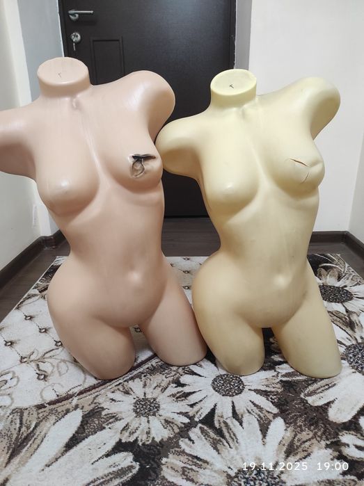 Маникен 15.000 ва 20.000 сум