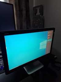 Monitor HP 21.5inch Full HD