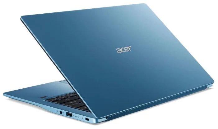 Ультрабук Acer Swift 3
