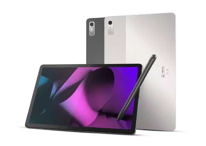 Tableta Lenovo Tab P11 Pro 2nd Gen 11.2" 2.5K OLED 256GB PrecisionPen3