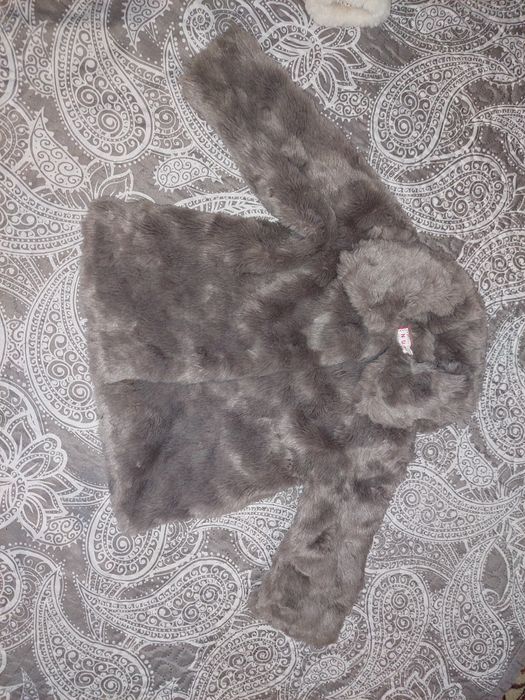 Blanita pentru fetite