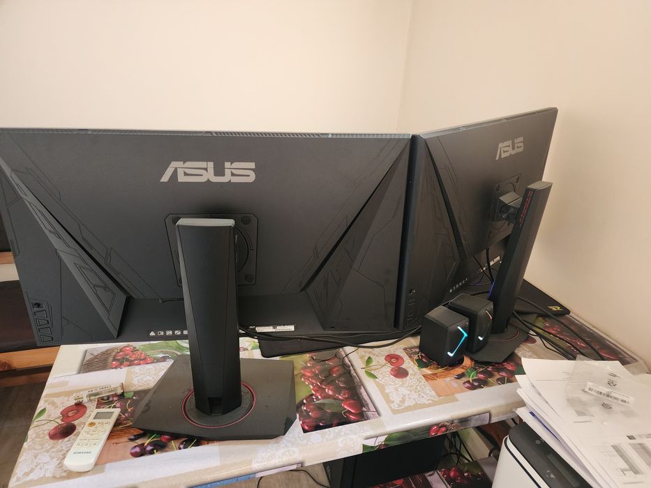 Монитор ASUS VG279Q