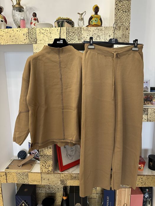 Costume tricotate marime universala