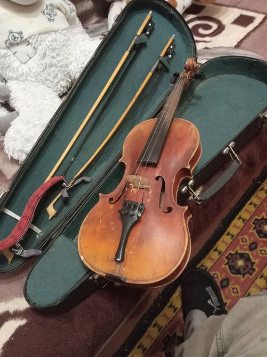 Продам скрипку недорого