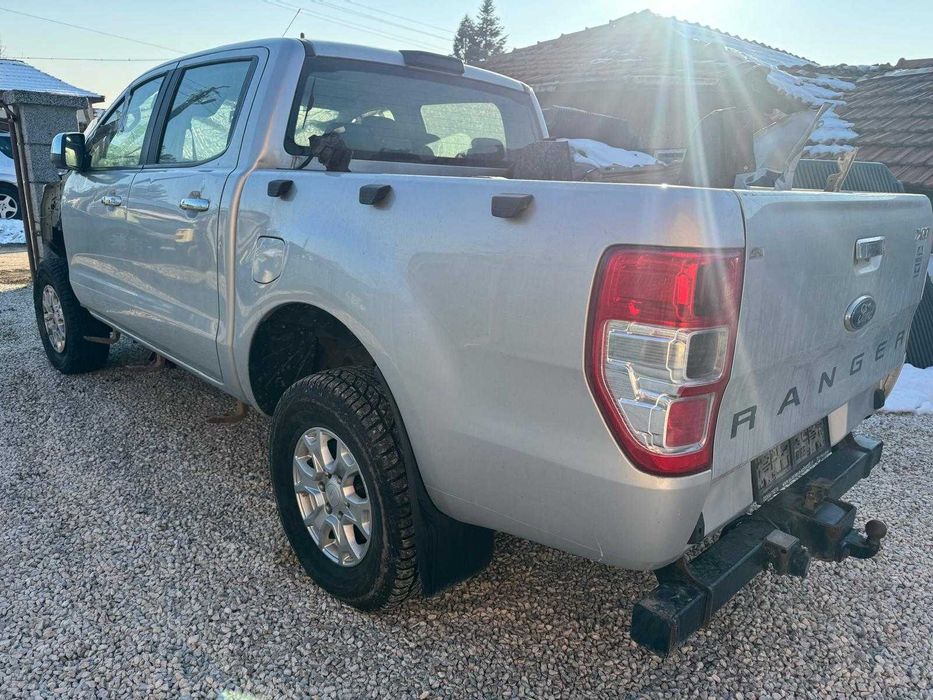 Ford Ranger 2.2 дизел 160 к.с. 2019г на части Форд Рейнджър за части