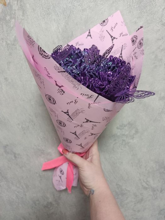 Цветы на заказ Ташкент