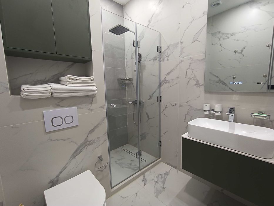 Апарт-отель в центре Ташкента | NestOne 3 этаж