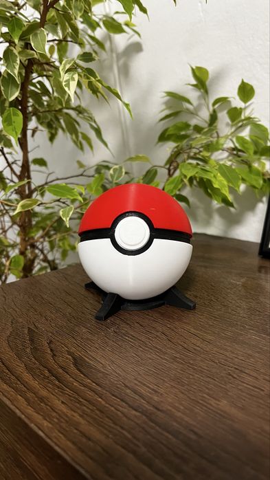Кутия Poké Ball за Switch игри