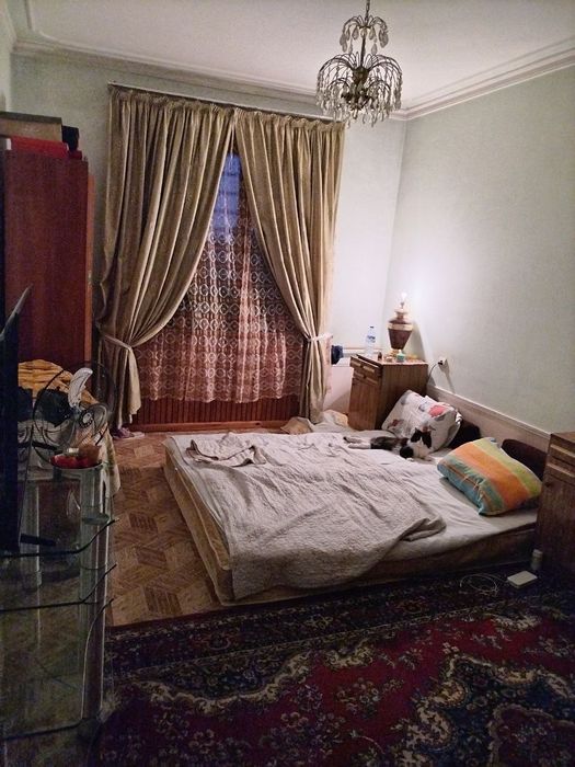 Юнусабад 12 квартал 3/4/4 Ориентир Туркистон метро