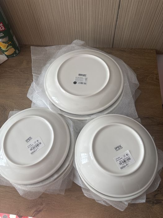 Vand set farfurii portelan spania