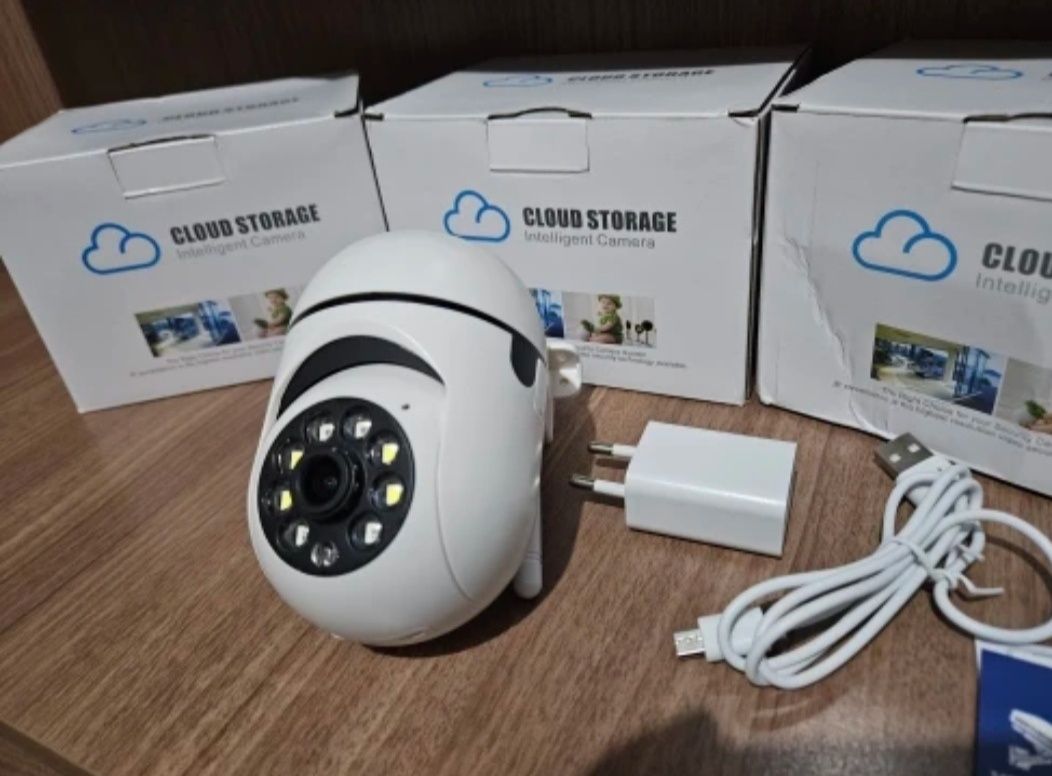 Wi-fi камери  НАЙ ДОБРИ ЦЕНИ