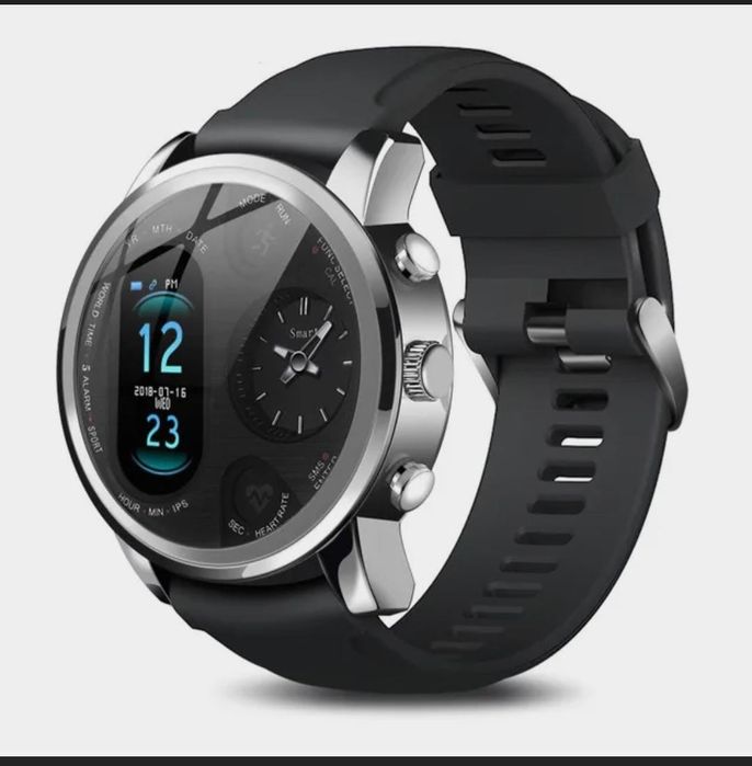 Фитнес смарт часы оригинал