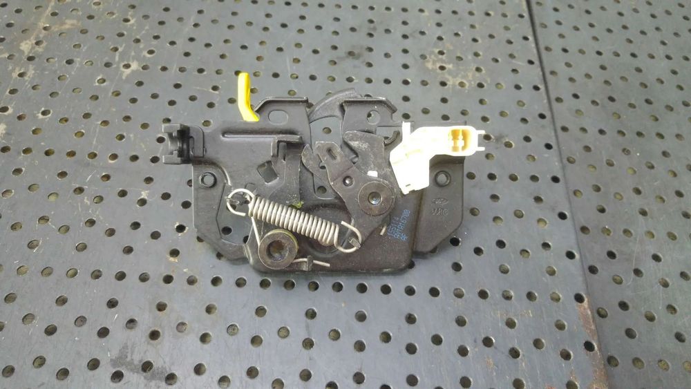 Broasca capota ford b max jk av1a16700