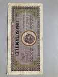 Bancnota 100.000 lei 1947