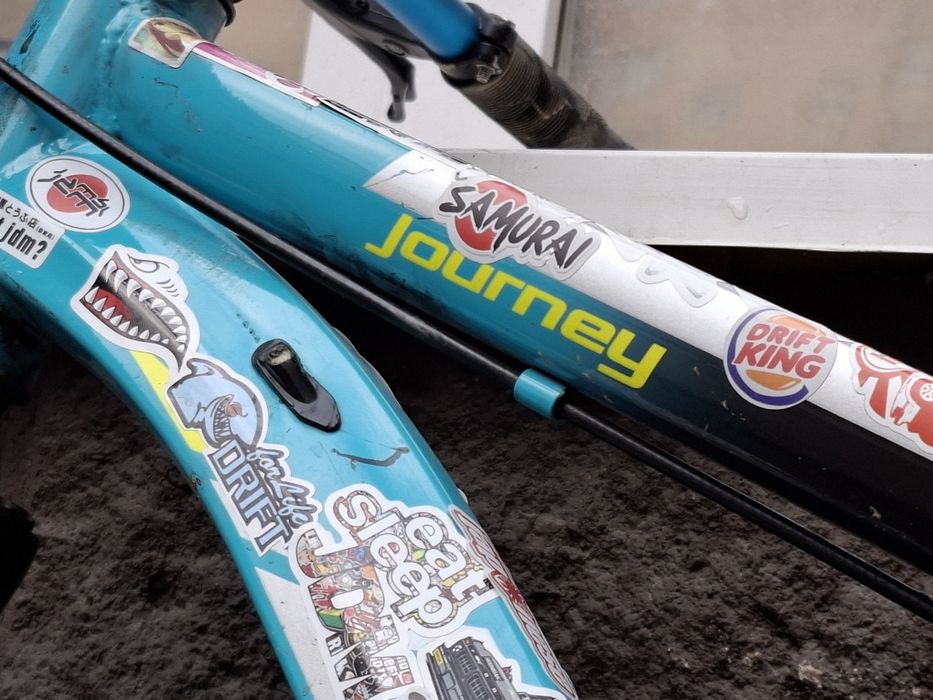 продам срочно велосипед