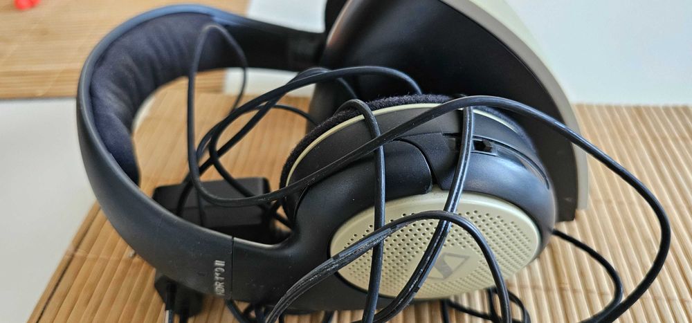 Слушалки Sennheiser HDR 110 II