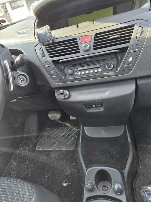 Citroen Grand Picasso