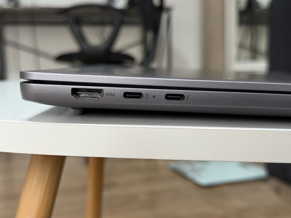 Laptop LENOVO IdeaPad Pro 5 14IRH8