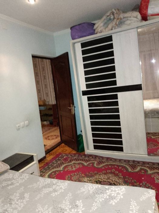 Водник 3/4/4 кирпич 77 серия