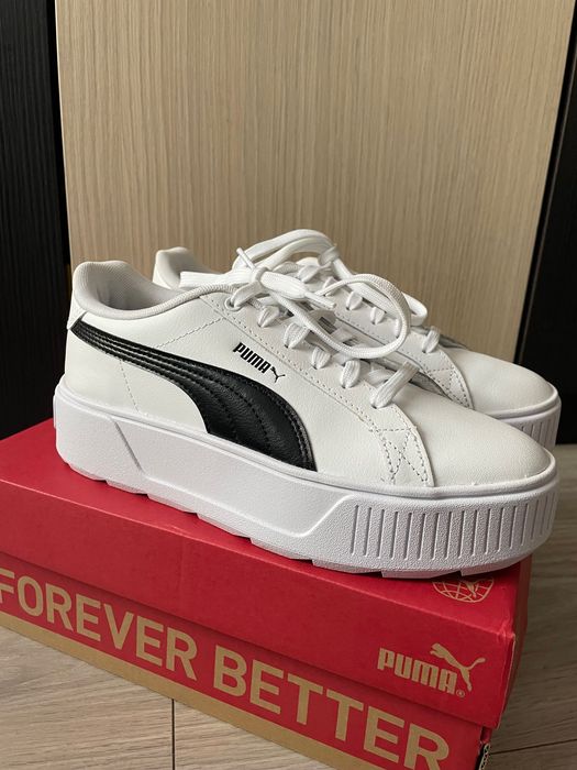 Adidași Puma mărimea 37,5