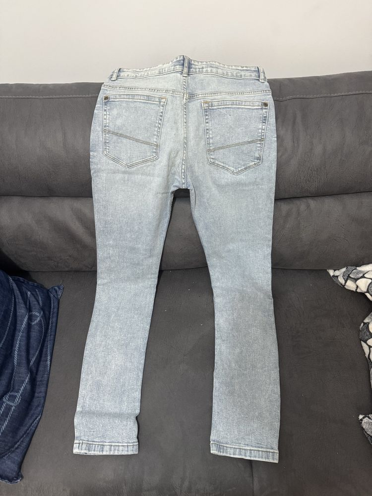 Дънки за момче River Island