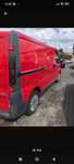De vânzare Opel Vivaro