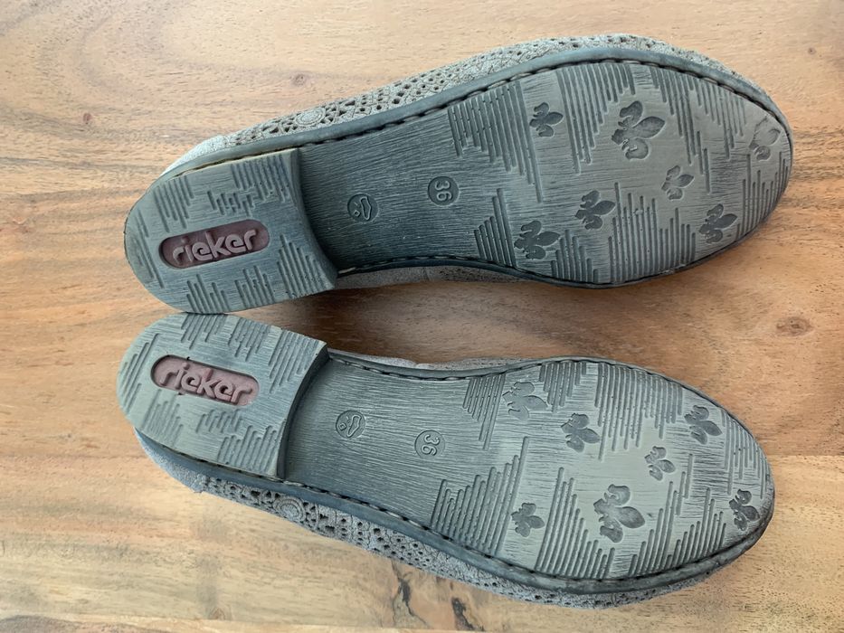 Vand pantofi Rieker marimea 36