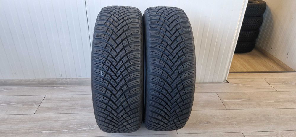 Зимни гуми HANKOOK 215/60/R16